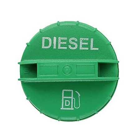 Aftermarket Diesel Fuel Cap FSG80-0028